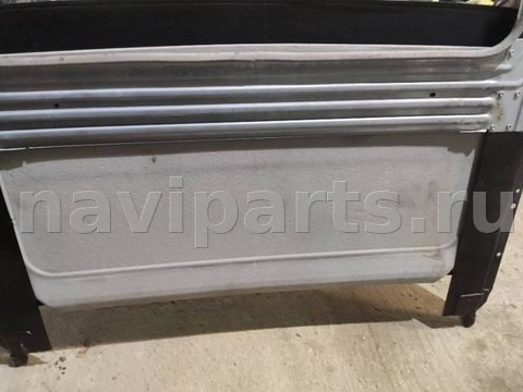 Люк Mercedes ML W163, 2000 г., арт. 104943558, фото 4