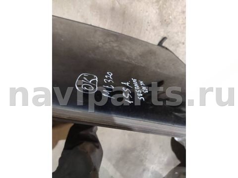 Люк Mercedes ML W163, 2000 г., арт. 104943558, фото 7