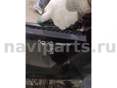 Люк Mazda Tribute, 2004 г., арт. 104943569, фото 4