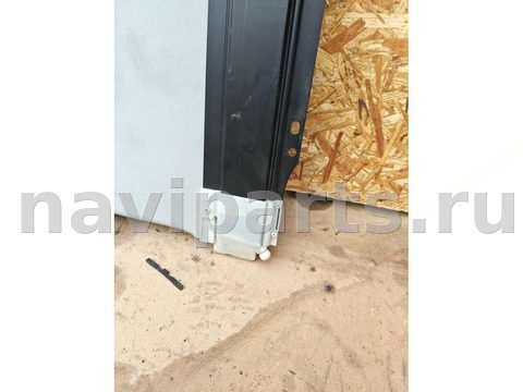 Люк Audi A6, 2002 г., OEM 4B0959591F, арт. 105453, фото 6