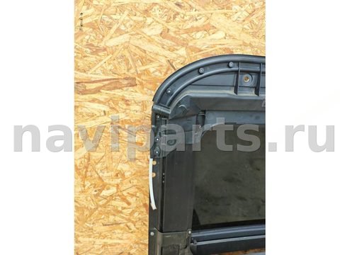 Люк Audi A6, 2002 г., OEM 4B0959591F, арт. 105453, фото 9