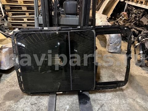 Люк BMW X5 E70, 2009 г., арт. 105925909