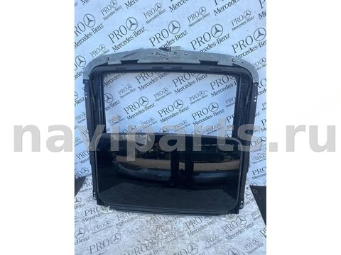 Люк Mercedes GL X164, 2007 г., OEM A1648201442, арт. 106504