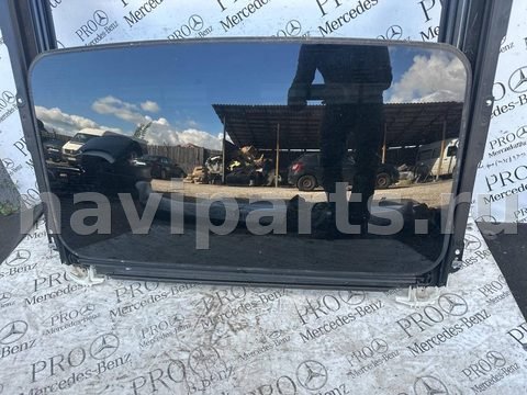 Люк Mercedes GL X164, 2007 г., OEM A1648201442, арт. 106504, фото 2
