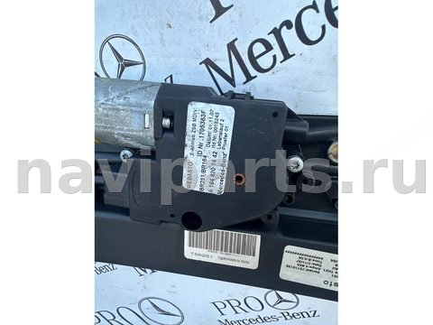 Люк Mercedes GL X164, 2007 г., OEM A1648201442, арт. 106504, фото 5
