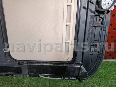 Люк Audi A6 C5, 2004 г., OEM 4B5877041, арт. 106820581, фото 2