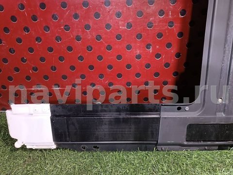 Люк Audi A6 C5, 2004 г., OEM 4B5877041, арт. 106820581, фото 5