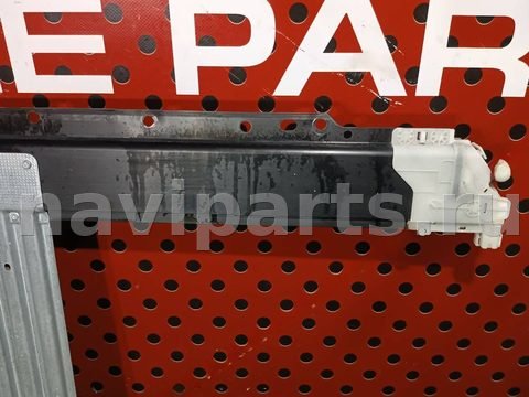 Люк Volkswagen Passat B7, 2011 г., OEM 950697115, арт. 106823568, фото 2
