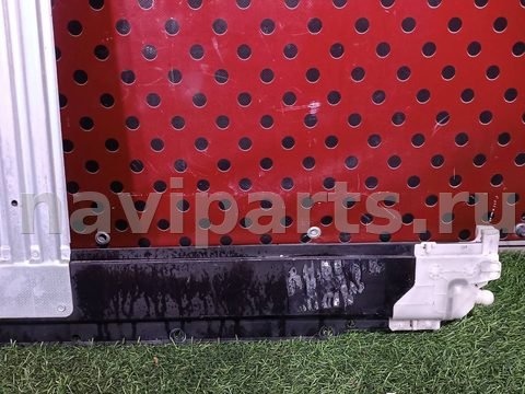Люк Volkswagen Passat B7, 2011 г., OEM 950697115, арт. 106823568, фото 4