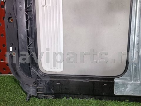 Люк Volkswagen Passat B7, 2011 г., OEM 950697115, арт. 106823568, фото 5