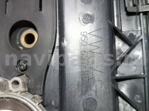 Люк Volkswagen Passat B7, 2011 г., OEM 950697115, арт. 106823568, фото 6