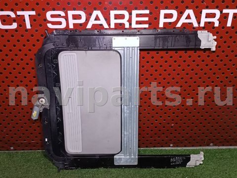 Люк Volkswagen Passat B7, 2011 г., OEM 950697115, арт. 106823568, фото 8