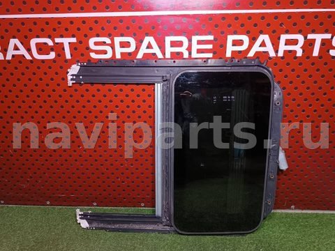 Люк Volkswagen Passat B7, 2011 г., OEM 950697115, арт. 106823568, фото 9