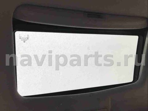 Люк Acura MDX, 2014 г., арт. 10702-33482