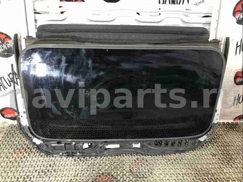 Люк Acura MDX, 2014 г., арт. 10702-34703, фото 2