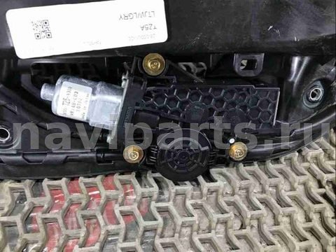Люк Acura MDX, 2014 г., арт. 10702-34703, фото 6