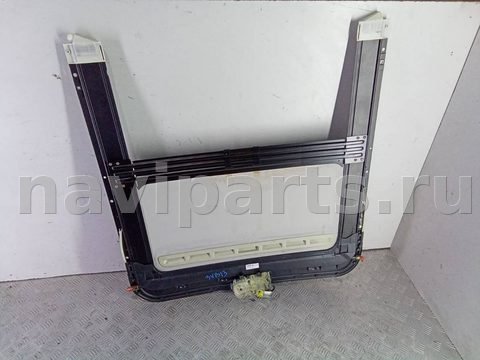 Люк Skoda Octavia A5, 2010 г., OEM 7H0877255, арт. 107081597