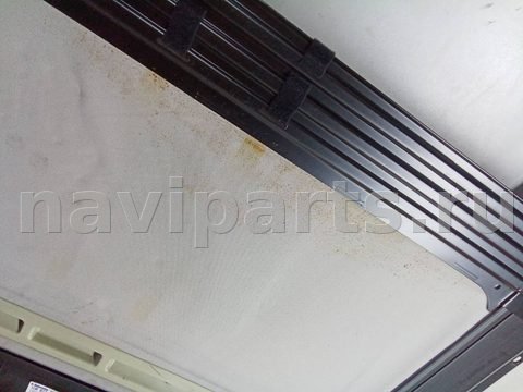 Люк Skoda Octavia A5, 2010 г., OEM 7H0877255, арт. 107081597, фото 11