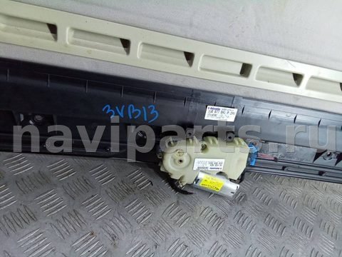 Люк Skoda Octavia A5, 2010 г., OEM 7H0877255, арт. 107081597, фото 12