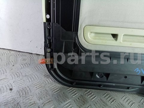 Люк Skoda Octavia A5, 2010 г., OEM 7H0877255, арт. 107081597, фото 13
