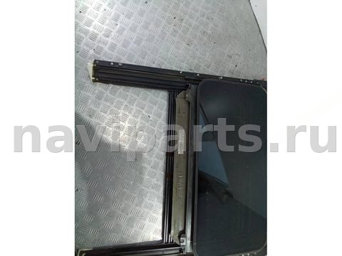 Люк Skoda Octavia A5, 2010 г., OEM 7H0877255, арт. 107081597, фото 14