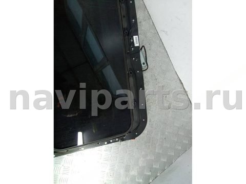 Люк Skoda Octavia A5, 2010 г., OEM 7H0877255, арт. 107081597, фото 19