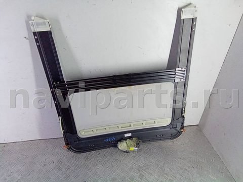 Люк Skoda Octavia A5, 2010 г., OEM 7H0877255, арт. 107081597, фото 2