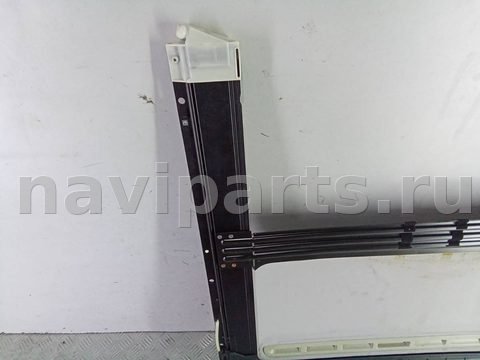 Люк Skoda Octavia A5, 2010 г., OEM 7H0877255, арт. 107081597, фото 3