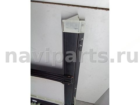 Люк Skoda Octavia A5, 2010 г., OEM 7H0877255, арт. 107081597, фото 5