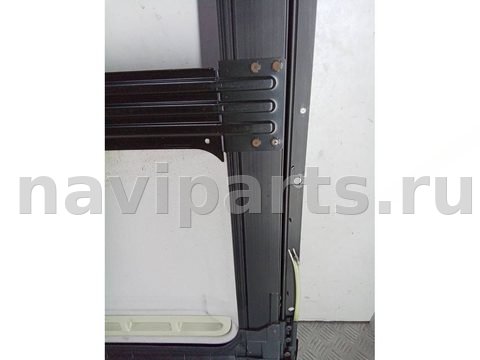 Люк Skoda Octavia A5, 2010 г., OEM 7H0877255, арт. 107081597, фото 6