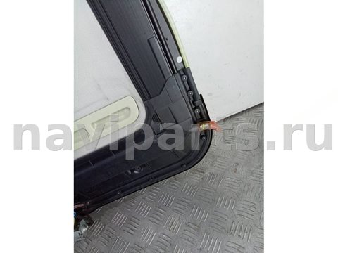 Люк Skoda Octavia A5, 2010 г., OEM 7H0877255, арт. 107081597, фото 7