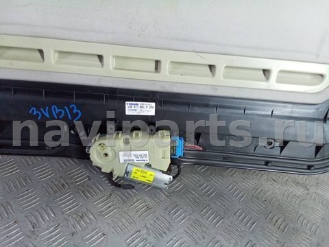 Люк Skoda Octavia A5, 2010 г., OEM 7H0877255, арт. 107081597, фото 8