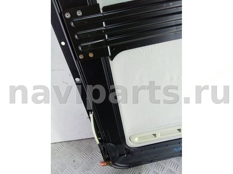 Люк Skoda Octavia A5, 2010 г., OEM 7H0877255, арт. 107081597, фото 9