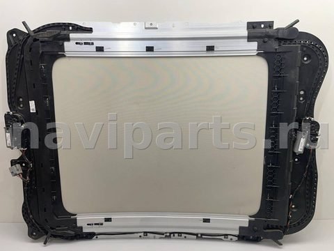 Люк Geely Tugella, 2022 г., OEM 6600002973725, арт. 10813, фото 3