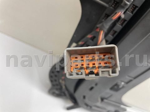 Люк Geely Tugella, 2022 г., OEM 6600002973725, арт. 10813, фото 4