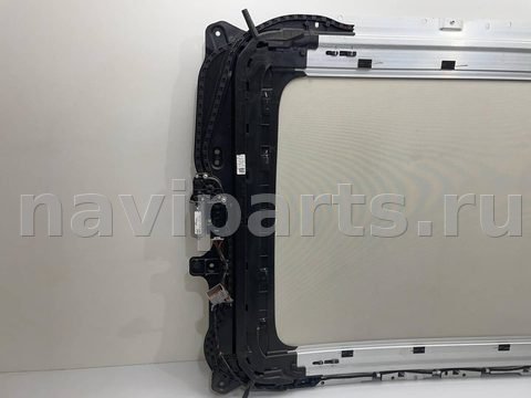 Люк Geely Tugella, 2022 г., OEM 6600002973725, арт. 10813, фото 6