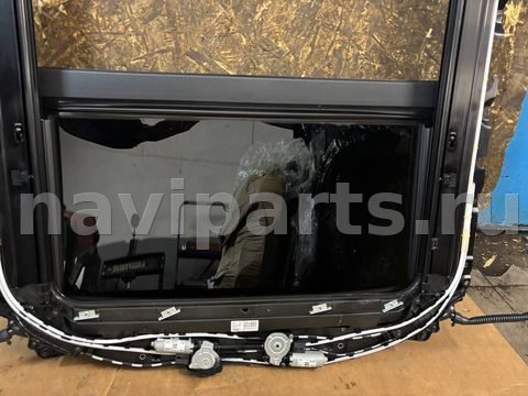 Люк BMW 6 G32, 2018 г., OEM 8072695, арт. 108194059, фото 2