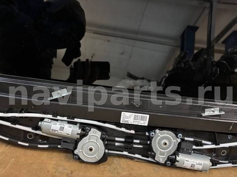 Люк BMW 6 G32, 2018 г., OEM 8072695, арт. 108194059, фото 4