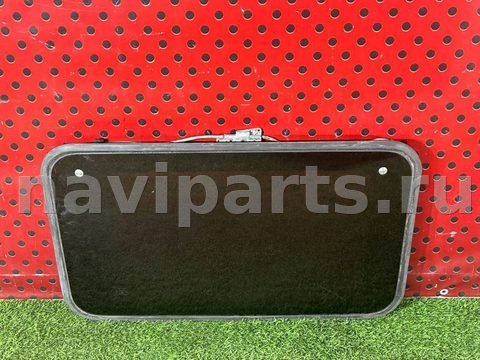 Люк Volkswagen Transporter T4, 2002 г., OEM 43R00070, арт. 108243718