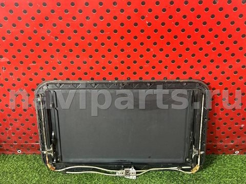Люк Volkswagen Transporter T4, 2002 г., OEM 43R00070, арт. 108243718, фото 3