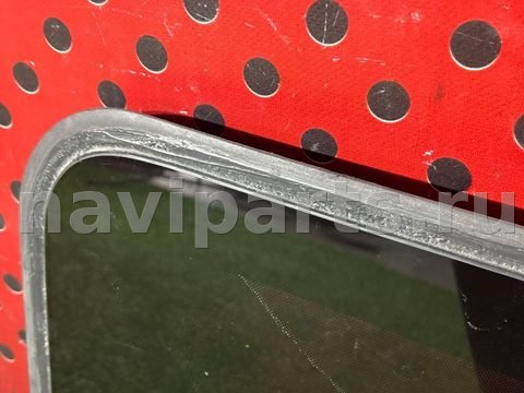 Люк Volkswagen Transporter T4, 2002 г., OEM 43R00070, арт. 108243718, фото 4