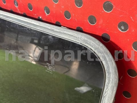 Люк Volkswagen Transporter T4, 2002 г., OEM 43R00070, арт. 108243718, фото 5