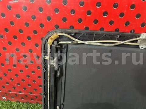 Люк Volkswagen Transporter T4, 2002 г., OEM 43R00070, арт. 108243718, фото 6