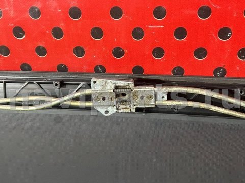 Люк Volkswagen Transporter T4, 2002 г., OEM 43R00070, арт. 108243718, фото 8