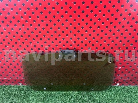 Люк Volkswagen Transporter T4, 1992 г., OEM 43R00016, арт. 108249345