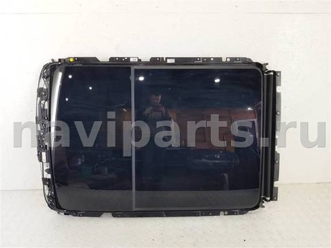 Люк BMW X7 G07, 2018 г., OEM 5A2C085, арт. 108683