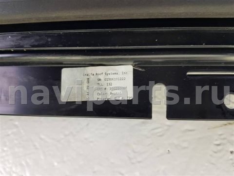 Люк BMW X7 G07, 2018 г., OEM 5A2C085, арт. 108683, фото 2