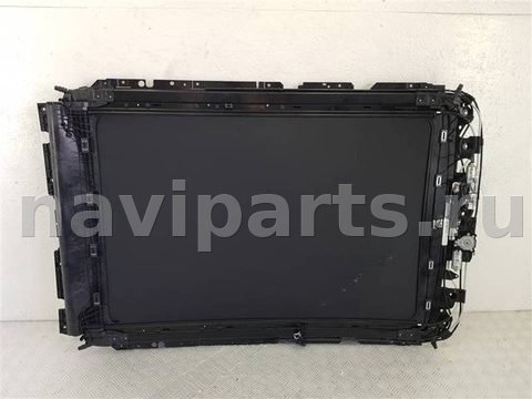Люк BMW X7 G07, 2018 г., OEM 5A2C085, арт. 108683, фото 5