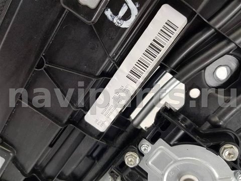 Люк BMW X7 G07, 2018 г., OEM 5A2C085, арт. 108683, фото 6