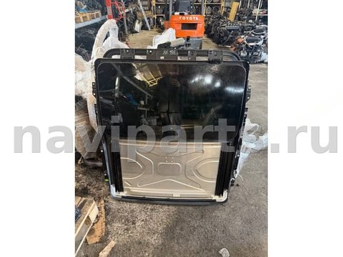Люк BMW X6 E71/E72, 2009 г., арт. 110053120